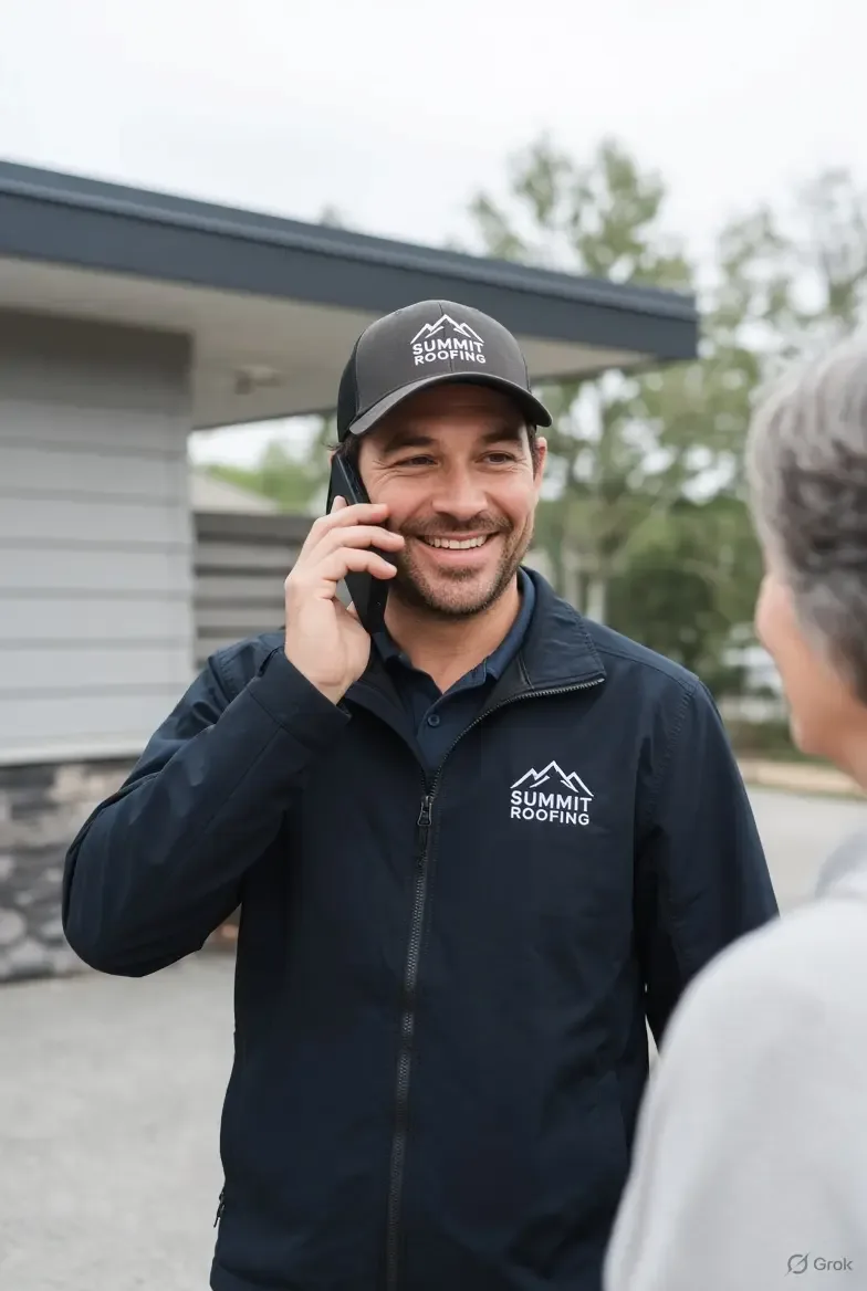 Flat Roof Leak Repair Hiram, OH FAQs